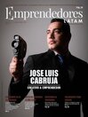 Cover image for Revista Emprendedores Bolivia